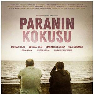 Fotoğraf Paranın Kokusu