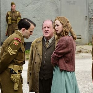 Fotoğraf Freya Mavor