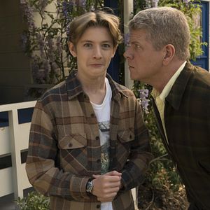 Fotoğraf Michael Cudlitz