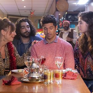 Fotoğraf Claire Chust