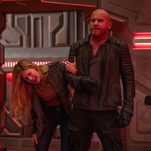 Fotoğraf Dominic Purcell