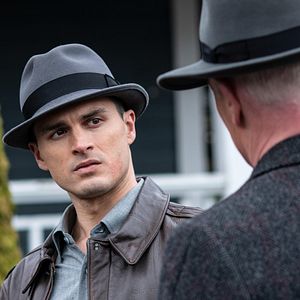 Fotoğraf Michael Malarkey