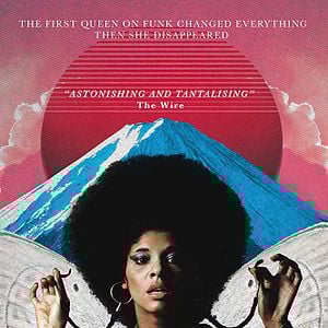 Fotoğraf Betty, They Say I’m Different