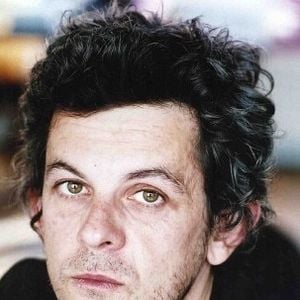 Fotoğraf Thierry de Peretti