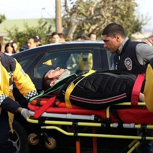 Fotoğraf Çarpışma