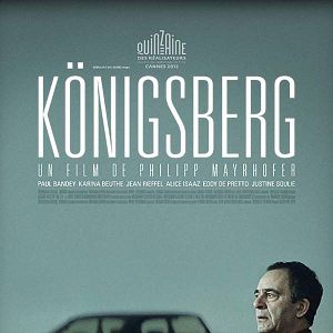 Fotoğraf Konigsberg