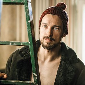 Fotoğraf Florian David Fitz