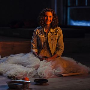 Fotoğraf Miriam Stein (II)