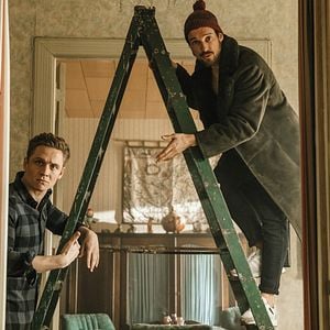 Fotoğraf Matthias Schweighöfer