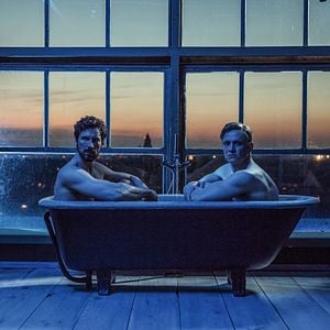 Fotoğraf Matthias Schweighöfer