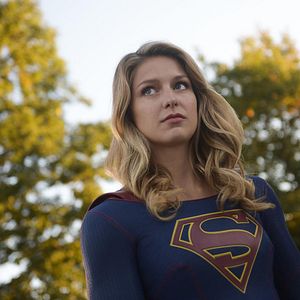 Fotoğraf Melissa Benoist