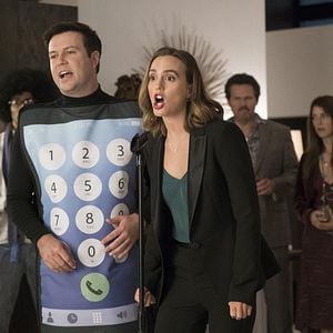 Fotoğraf Leighton Meester