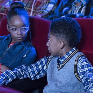 Fotoğraf Marsai Martin