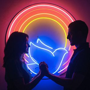 Fotoğraf Divino Amor