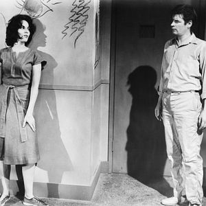 Fotoğraf Shock Corridor