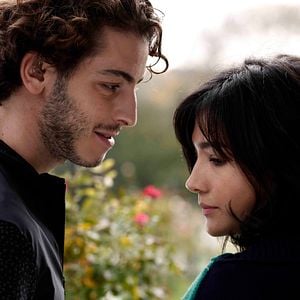 Fotoğraf Şahin Tepesi