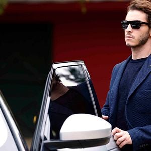 Fotoğraf Şahin Tepesi