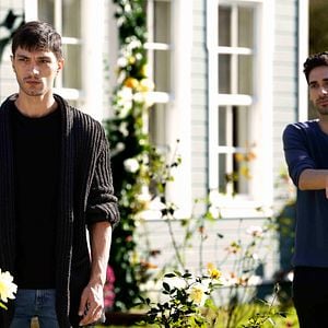 Fotoğraf Şahin Tepesi