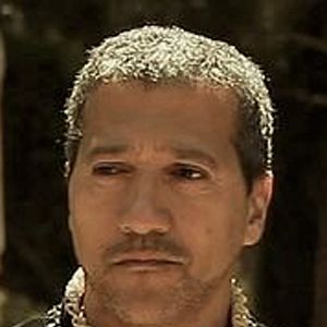 Fotoğraf Jesus Sans