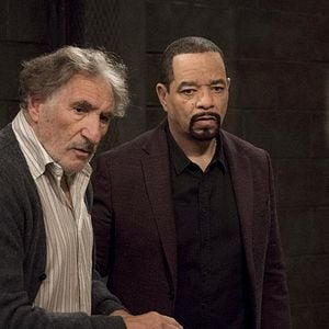 Fotoğraf Judd Hirsch