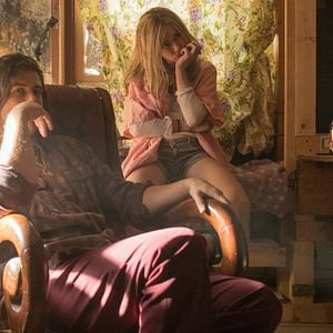 Fotoğraf Toby Kebbell