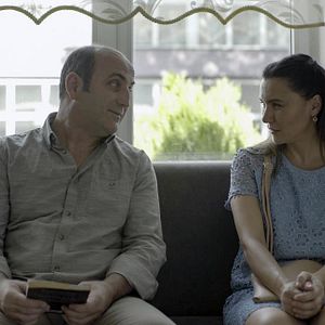 Fotoğraf Paranın Kokusu