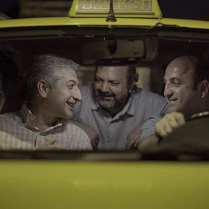 Fotoğraf Paranın Kokusu