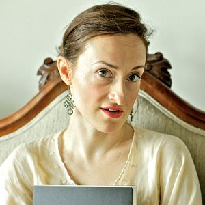 Fotoğraf Nicole Brending