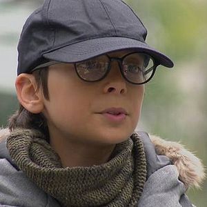 Fotoğraf İkizler Memo - Can