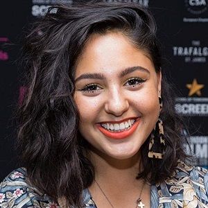 Fotoğraf Rhianne Barreto