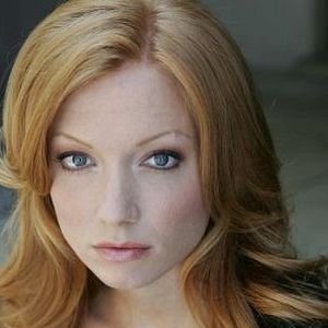 Fotoğraf Brittany Poulton