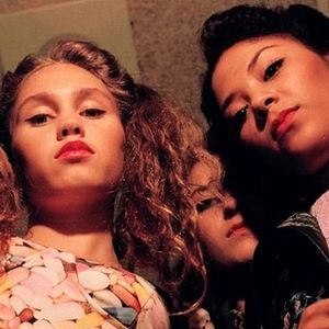 Fotoğraf Selah & The Spades