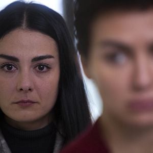 Fotoğraf Ağlama Anne