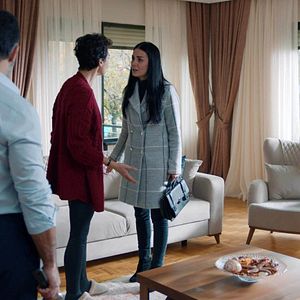 Fotoğraf Ağlama Anne