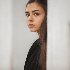 Fotoğraf Ağlama Anne