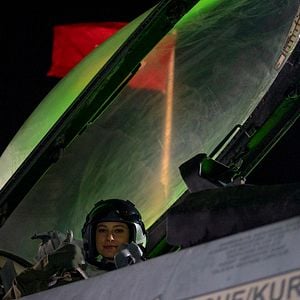 Fotoğraf Savaşçı