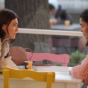 Fotoğraf Bir Litre Gözyaşı