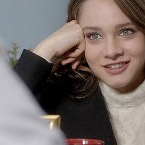 Fotoğraf Bir Litre Gözyaşı