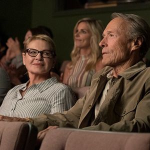 Fotoğraf Dianne Wiest