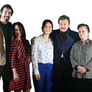 Fotoğraf Yuvaya Dönüş