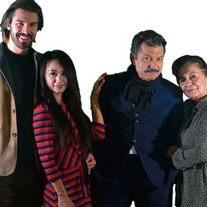 Fotoğraf Yuvaya Dönüş