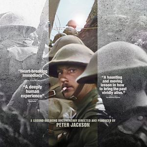 Fotoğraf They Shall Not Grow Old