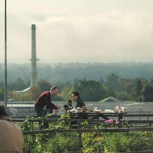 Fotoğraf Escape at Dannemora