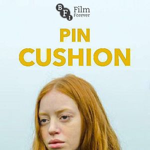 Fotoğraf Pin Cushion