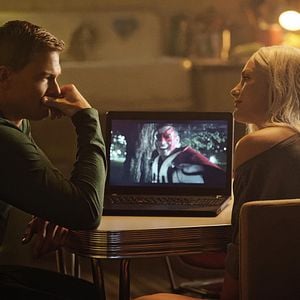 Fotoğraf Minka Kelly