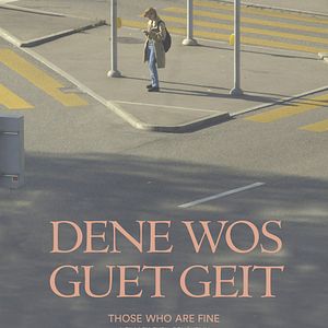 Fotoğraf Dene wos guet geit