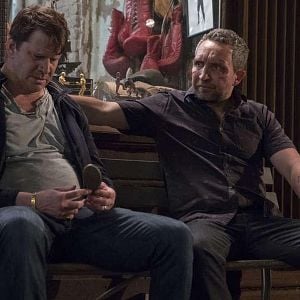 Fotoğraf Ray Donovan