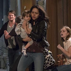 Fotoğraf Alyssa Diaz