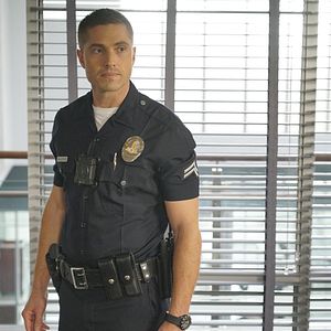 Fotoğraf Eric Winter