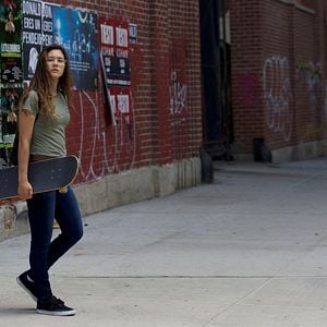 Fotoğraf Skate Kitchen